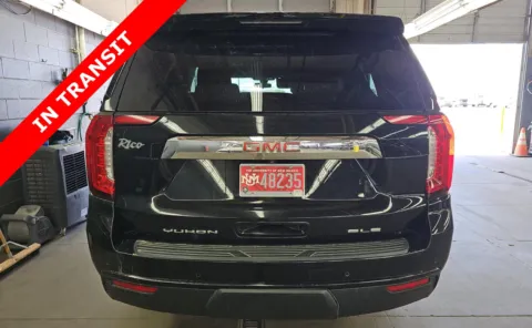 More photos of 2021 GMC Yukon XL SLE at Auto Boutique Texas, TX