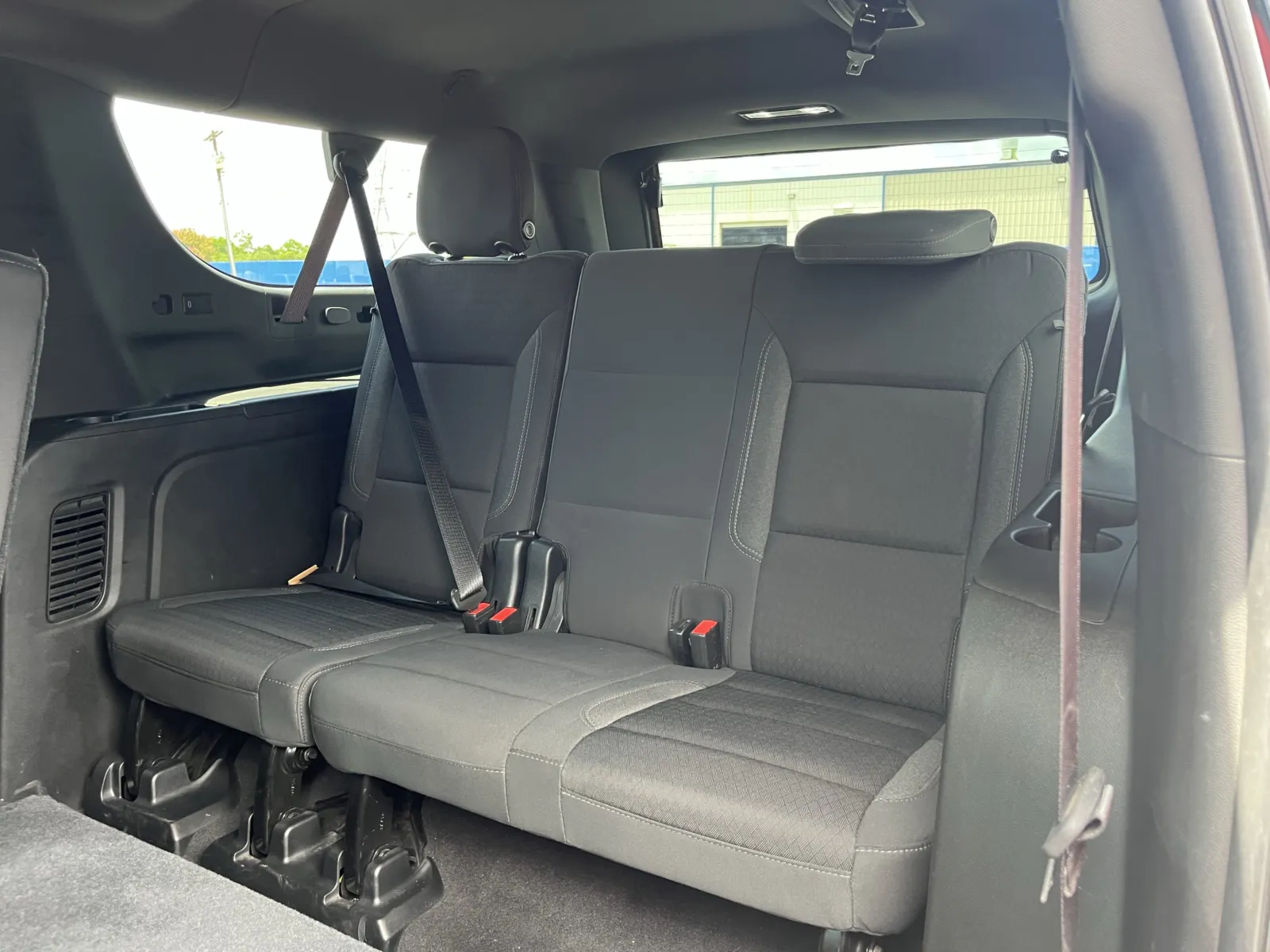 GMC Yukon XL photo 30