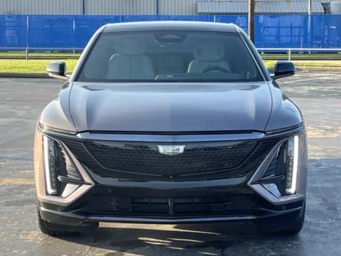 More photos of 2024 Cadillac LYRIQ Sport at Auto Boutique Texas, TX