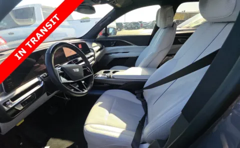 More photos of 2024 Cadillac LYRIQ Sport at Auto Boutique Texas, TX