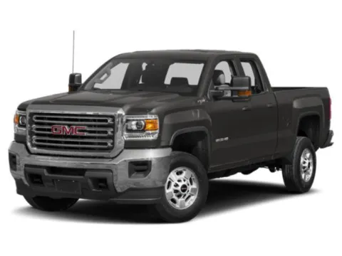 Black 2019 GMC Sierra 2500HD Denali for sale in Alvin, TX