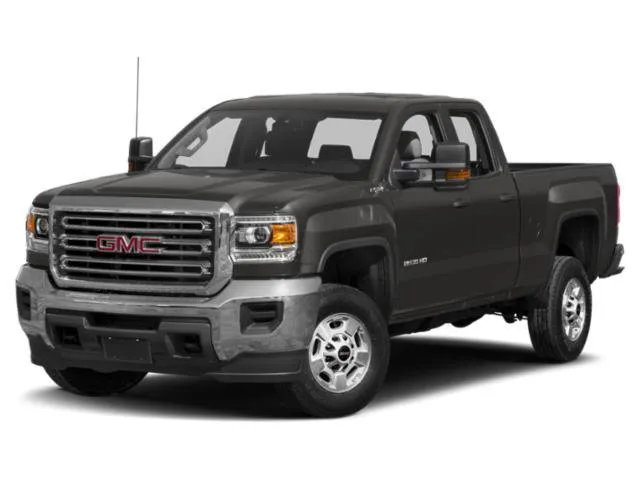 2019 GMC Sierra 2500 HD Denali for sale in Alvin, TX