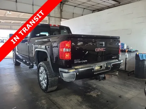 Another view of 2019 GMC Sierra 2500HD Denali for sale in Alvin, TX at Auto Boutique Texas