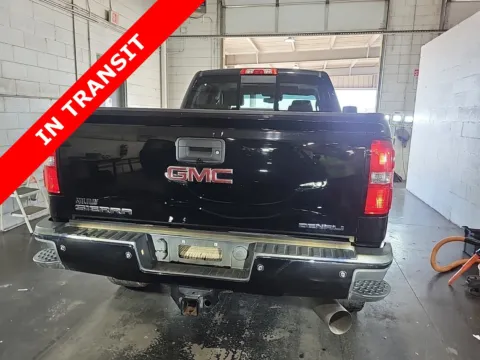 More photos of 2019 GMC Sierra 2500HD Denali at Auto Boutique Texas, TX