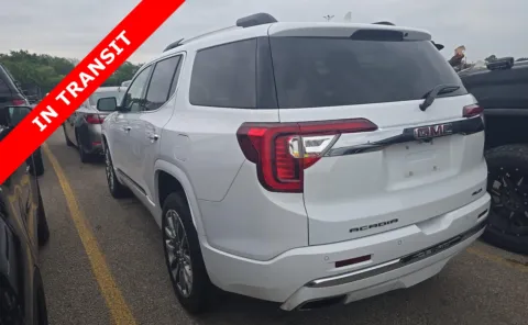 More photos of 2023 GMC Acadia Denali at Auto Boutique Texas, TX