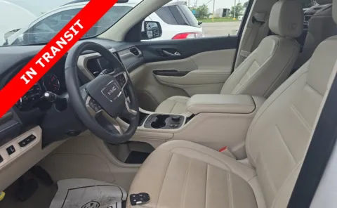 More photos of 2023 GMC Acadia Denali at Auto Boutique Texas, TX