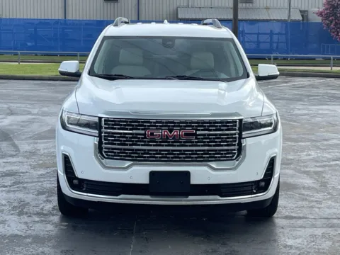 More photos of 2023 GMC Acadia Denali at Auto Boutique Texas, TX