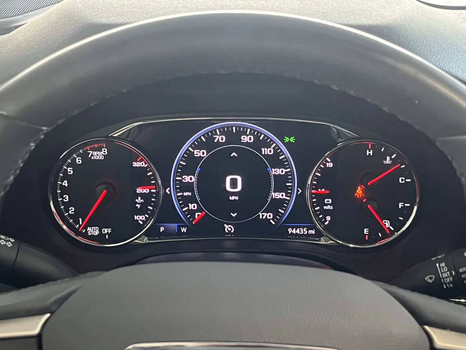GMC Acadia photo 16
