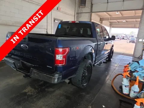 More photos of 2020 Ford F-150 XLT at Auto Boutique Texas, TX
