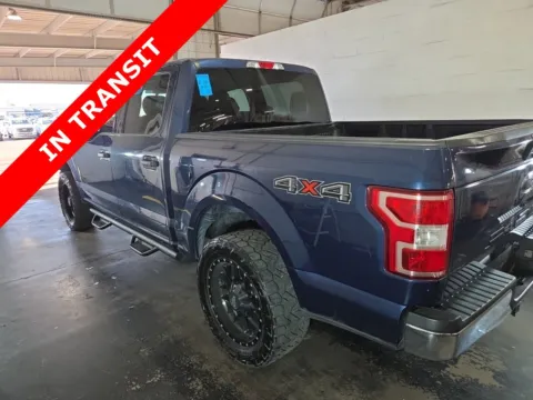 Another view of 2020 Ford F-150 XLT for sale in Alvin, TX at Auto Boutique Texas