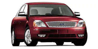 2007 Ford Five Hundred Limited for sale in Alvin, TX