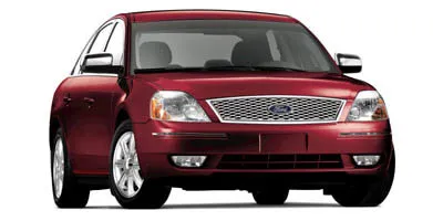 2007 Ford Five Hundred Limited for sale in Alvin, TX