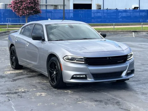 Photos of 2018 Dodge Charger SXT Plus for sale in Alvin, TX at Auto Boutique Texas