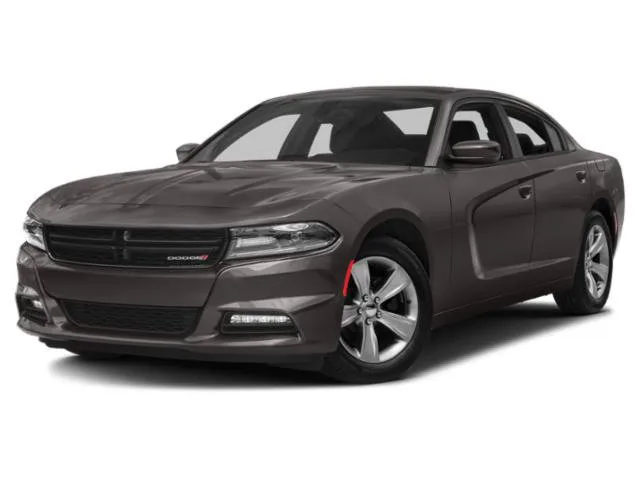 2018 Dodge Charger SXT Plus for sale in Alvin, TX