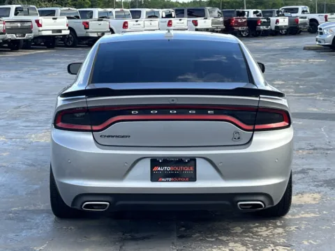 More photos of 2018 Dodge Charger SXT Plus at Auto Boutique Texas, TX