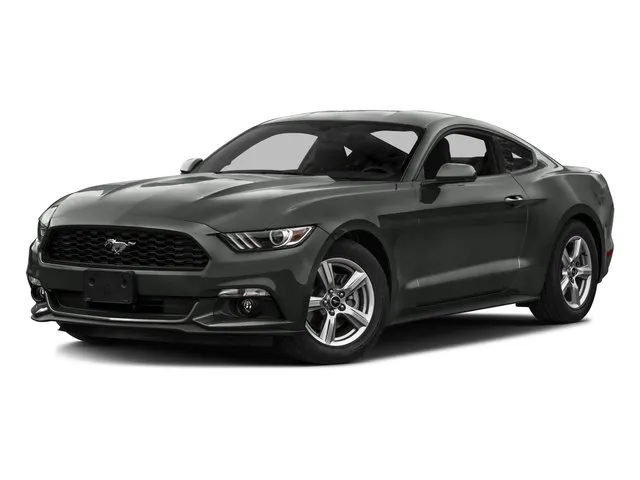 2016 FORD MUSTANG V6 for sale in Alvin, TX