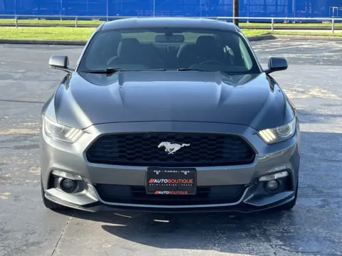 More photos of 2016 FORD MUSTANG V6 at Auto Boutique Texas, TX