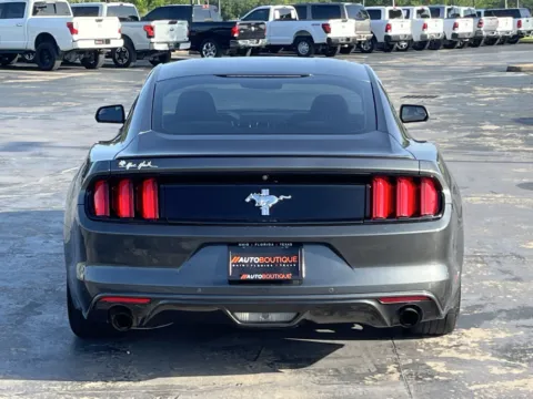 More photos of 2016 FORD MUSTANG V6 at Auto Boutique Texas, TX