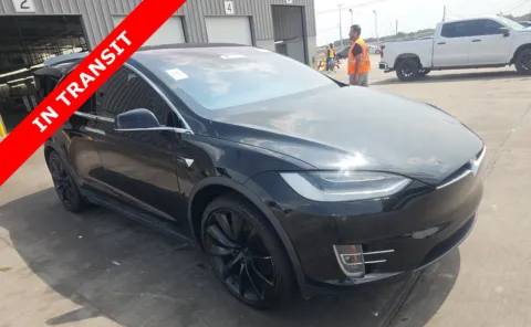 More photos of 2020 Tesla Model X Long Range Plus at Auto Boutique Texas, TX