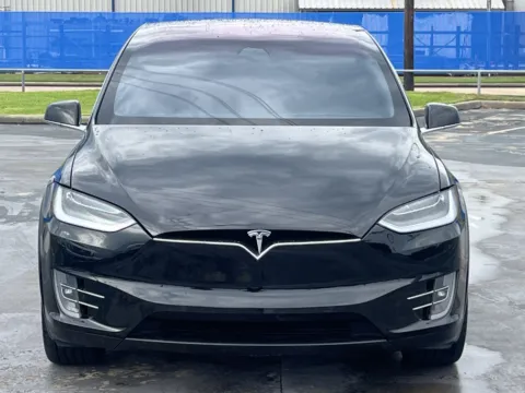 More photos of 2020 Tesla Model X Long Range Plus at Auto Boutique Texas, TX