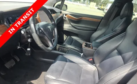 More photos of 2020 Tesla Model X Long Range Plus at Auto Boutique Texas, TX