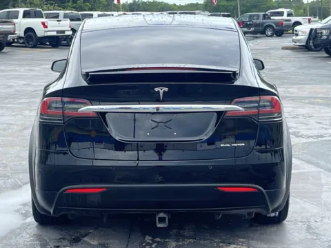 More photos of 2020 Tesla Model X Long Range Plus at Auto Boutique Texas, TX