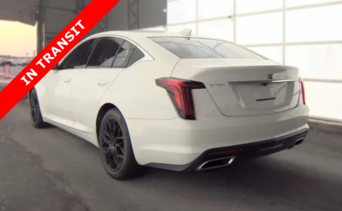 More photos of 2020 Cadillac CT5 Luxury at Auto Boutique Texas, TX