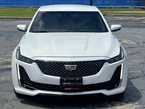 More photos of 2020 Cadillac CT5 Luxury at Auto Boutique Texas, TX