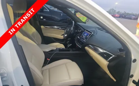 More photos of 2020 Cadillac CT5 Luxury at Auto Boutique Texas, TX