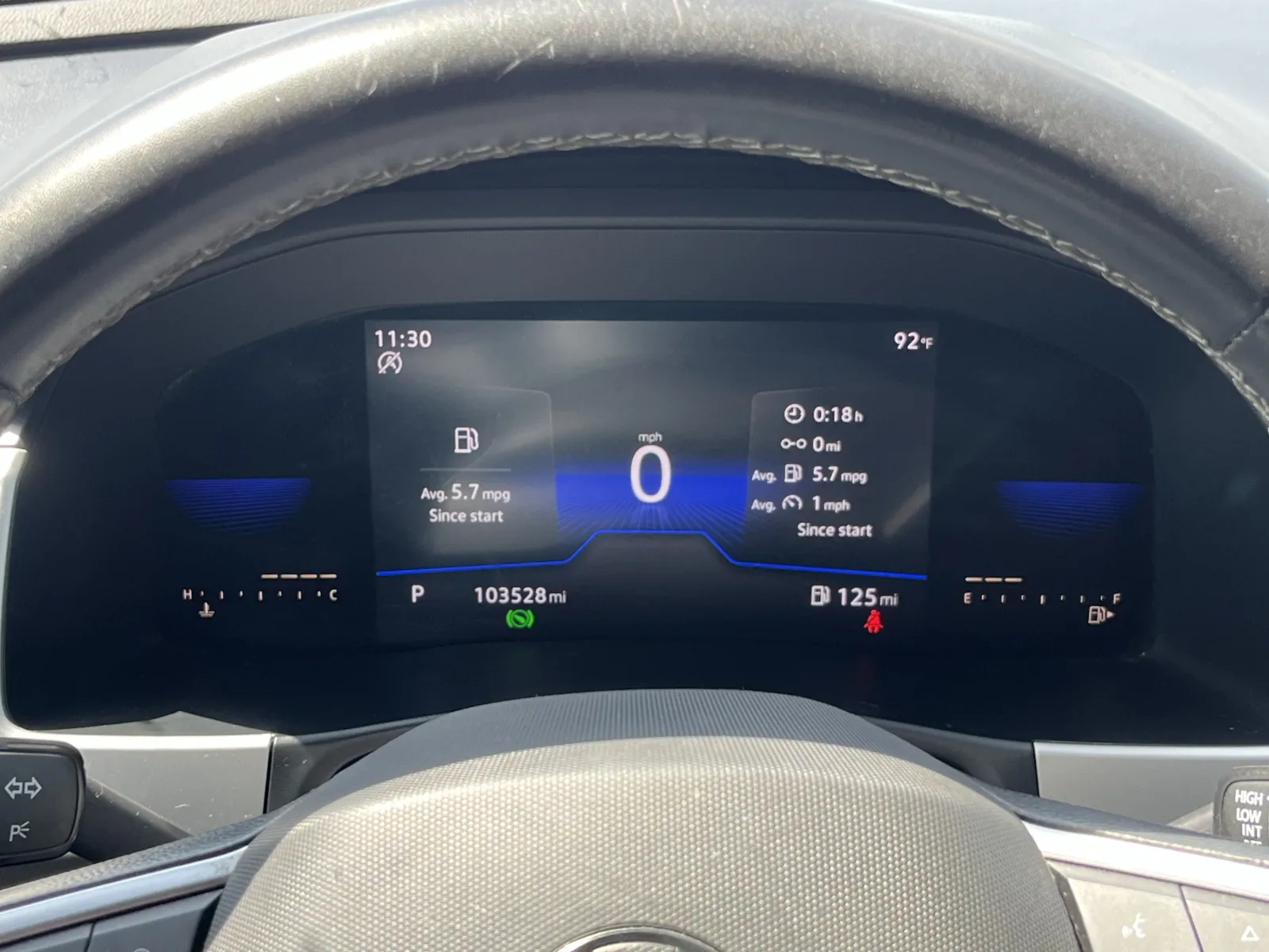 Volkswagen Atlas Cross Sport photo 17