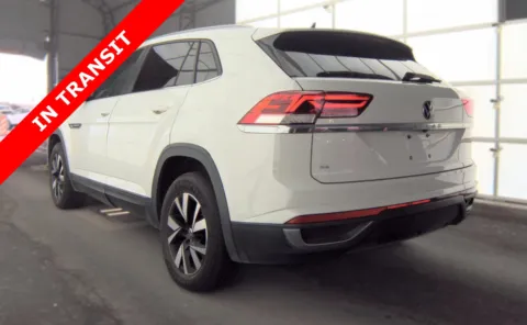 More photos of 2022 Volkswagen Atlas Cross Sport 2.0T SE at Auto Boutique Texas, TX