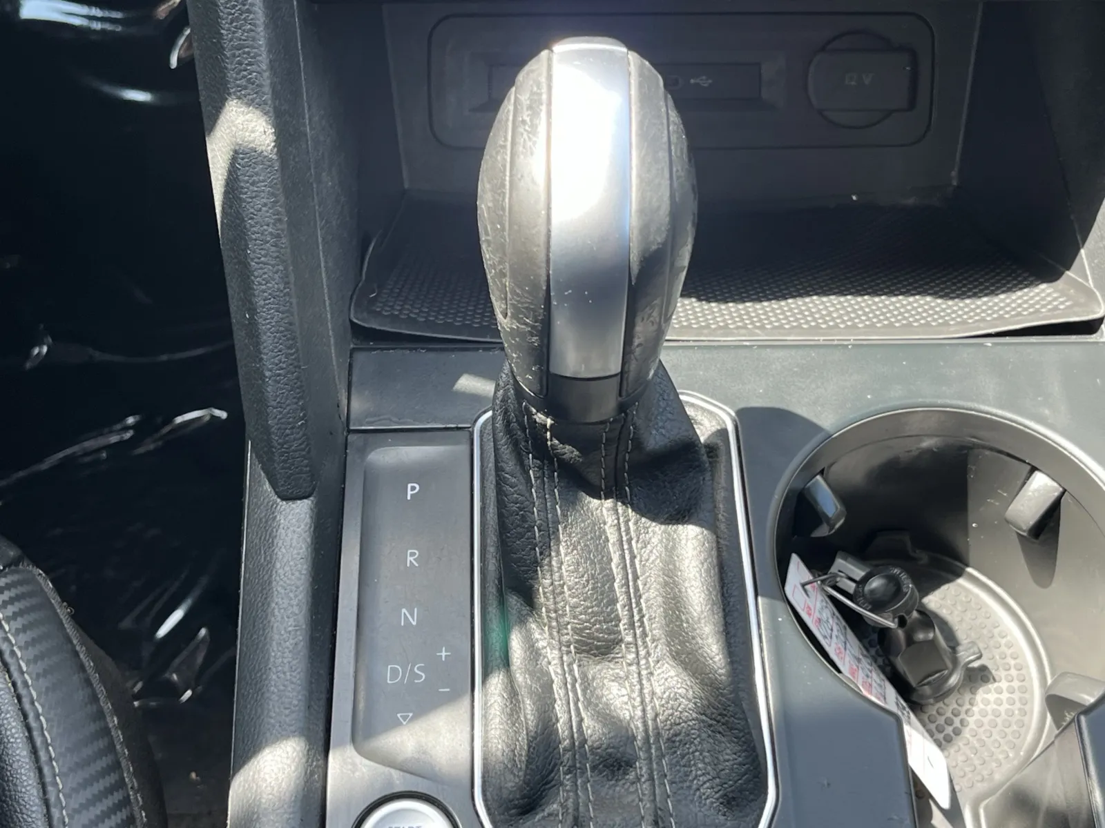 Volkswagen Atlas Cross Sport photo 18