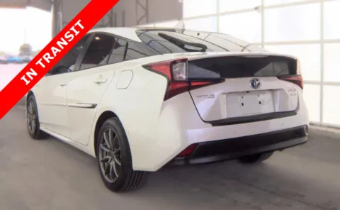 More photos of 2022 Toyota Prius Limited at Auto Boutique Texas, TX