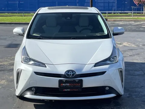 More photos of 2022 Toyota Prius Limited at Auto Boutique Texas, TX