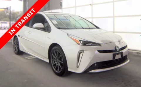 Another view of 2022 Toyota Prius Limited for sale in Alvin, TX at Auto Boutique Texas