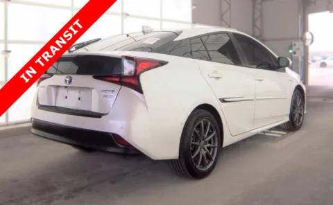 More photos of 2022 Toyota Prius Limited at Auto Boutique Texas, TX