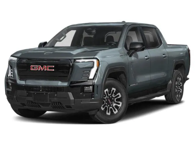 2026 GMC Sierra EV Extended Range Elevation for sale in Alvin, TX