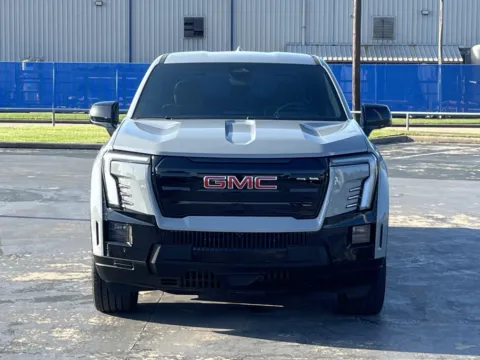 More photos of 2026 GMC Sierra EV Extended Range Elevation at Auto Boutique Texas, TX