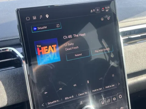 More photos of 2026 GMC Sierra EV Extended Range Elevation at Auto Boutique Texas, TX