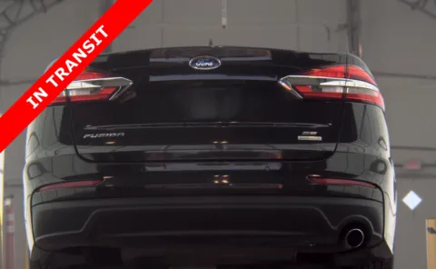 More photos of 2019 Ford Fusion SE at Auto Boutique Texas, TX