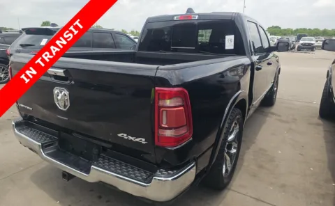 More photos of 2020 Ram 1500 Limited at Auto Boutique Texas, TX
