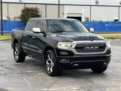 Another view of 2020 Ram 1500 Limited for sale in Alvin, TX at Auto Boutique Texas