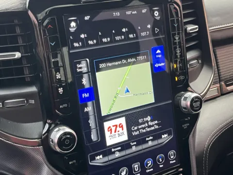 More photos of 2020 Ram 1500 Limited at Auto Boutique Texas, TX