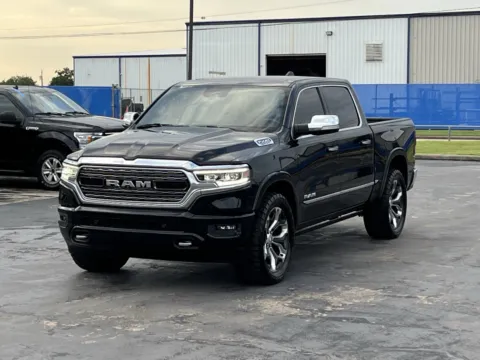 Photos of 2020 Ram 1500 Limited for sale in Alvin, TX at Auto Boutique Texas
