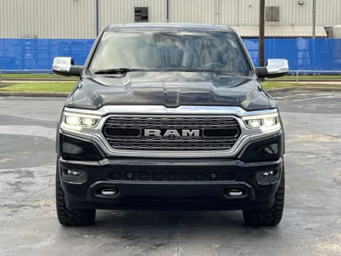 More photos of 2020 Ram 1500 Limited at Auto Boutique Texas, TX