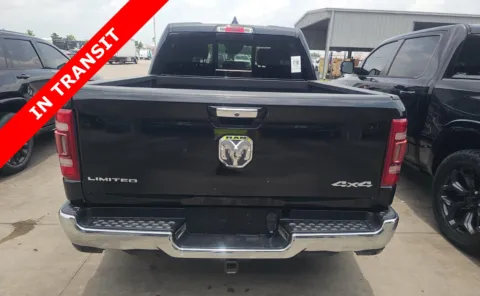 More photos of 2020 Ram 1500 Limited at Auto Boutique Texas, TX