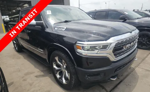 Another view of 2020 Ram 1500 Limited for sale in Alvin, TX at Auto Boutique Texas