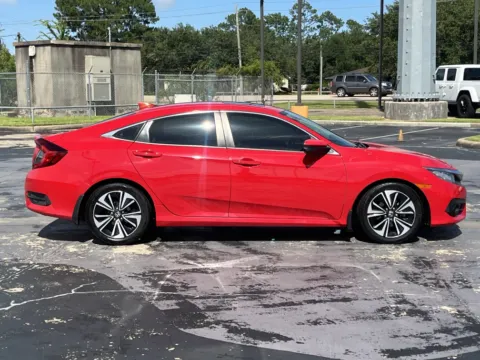 More photos of 2017 Honda Civic Sedan EX-L at Auto Boutique Texas, TX