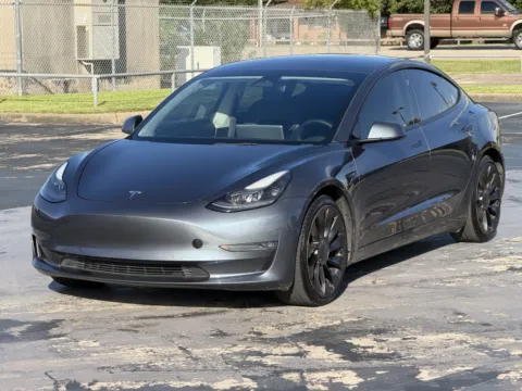 Another view of 2022 Tesla Model 3 Performance for sale in Alvin, TX at Auto Boutique Texas