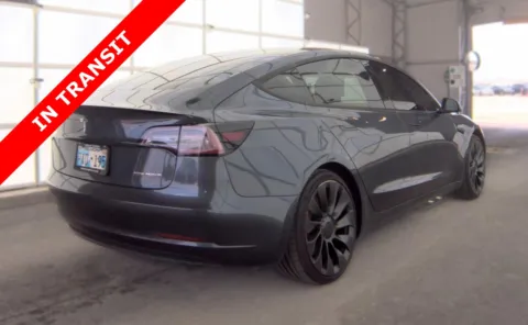 More photos of 2022 Tesla Model 3 Performance at Auto Boutique Texas, TX